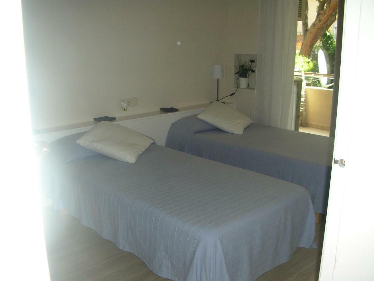 Groc Gava Apartment Exterior photo